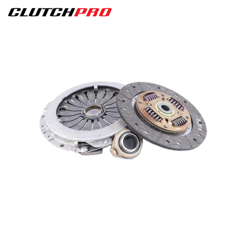 CLUTCH KIT FOR HYUNDAI SONATA 2.5L KHD23020