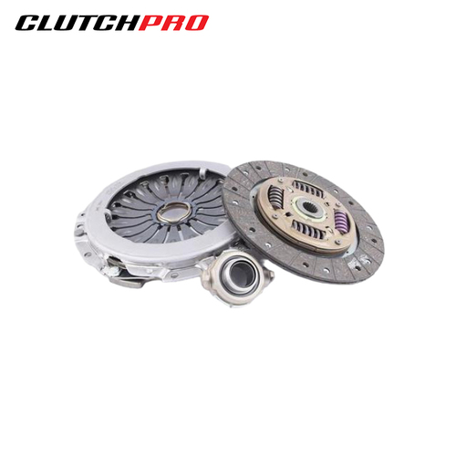 CLUTCH KIT FOR HYUNDAI SONATA 2.4L KHD23030