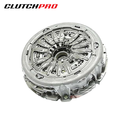 CLUTCH KIT FOR DCT HYUNDAI VELOSTER 1.6L KHD23060