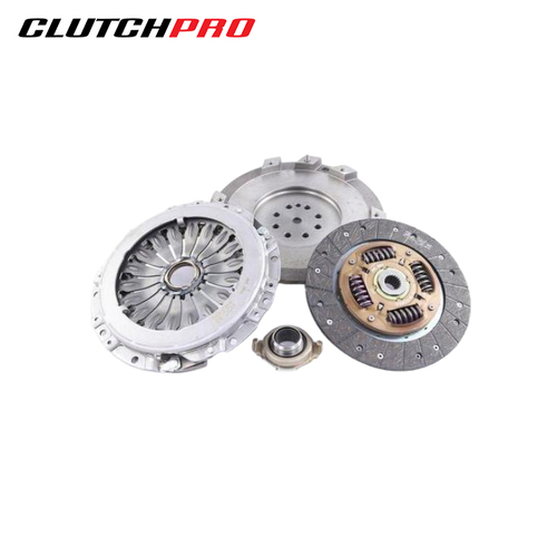 CLUTCH KIT FOR HYUNDAI SONATA 2.5L inc F/W KHD23520