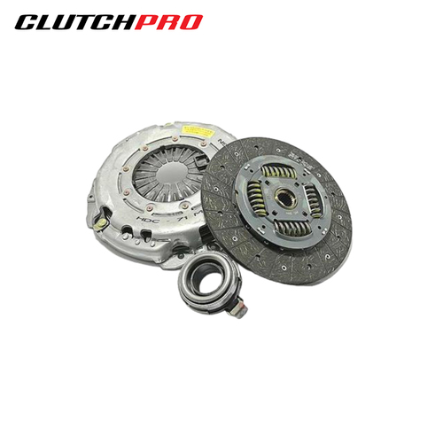 CLUTCH KIT FOR HYUNDAI TERRACAN 3.5L KHD24001