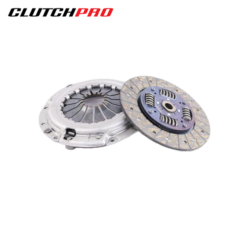 CLUTCH KIT FOR HYUN/KIA 2.7L KHD24005