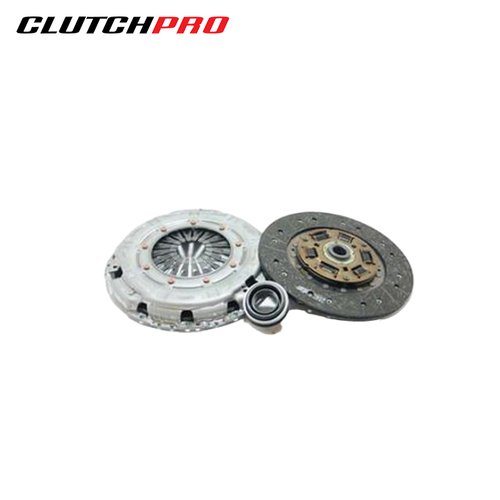 CLUTCH KIT FOR HYUNDAI i30 1.6L KHD24008