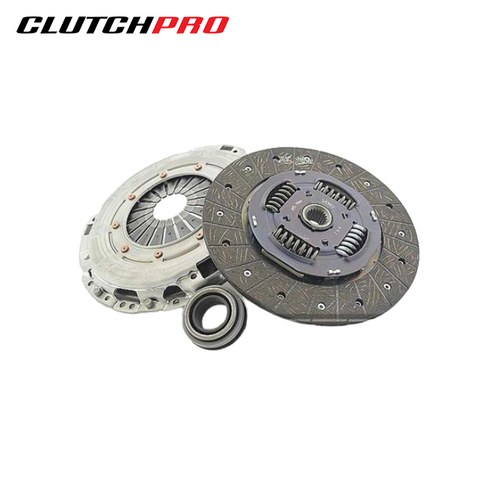 CLUTCH KIT FOR HYUNDAI ACCENT 1.6L KHD24015