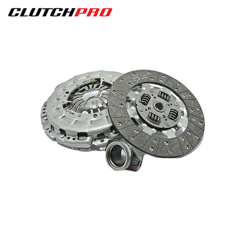 CLUTCH KIT FOR HYUNDAI iLOAD 2.5L KHD28001