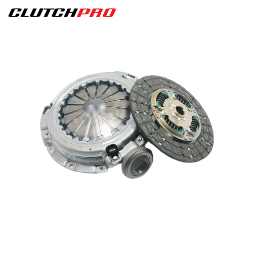 COMMERCIAL CLUTCH KIT FOR HINO FB SERIES W04D KHI28001