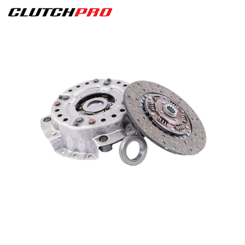 COMMERCIAL CLUTCH KIT FOR HINO A,B,K,L SERIES KHI30002