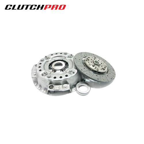 COMMERCIAL CLUTCH KIT FOR HINO FB4J RANGR J05C KHI30005