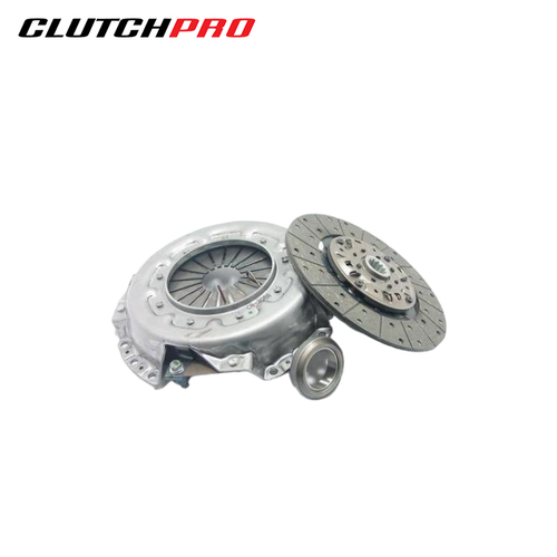 COMMERCIAL CLUTCH KIT FOR HINO R SERIES BUS KHI30007