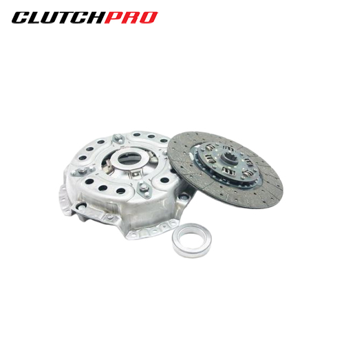 COMMERCIAL CLUTCH KIT FOR HINO FD3W KHI33003