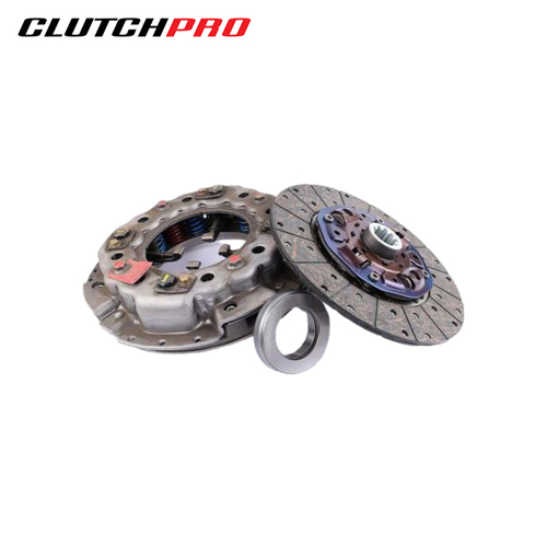 COMMERCIAL CLUTCH KIT FOR HINO FD16,FG19 KHI35003