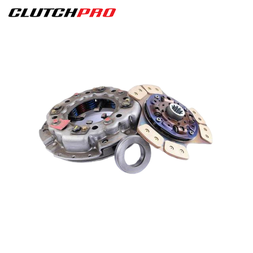 COMMERCIAL CLUTCH KIT FOR HINO FD16,FG19 KHI35003DSB