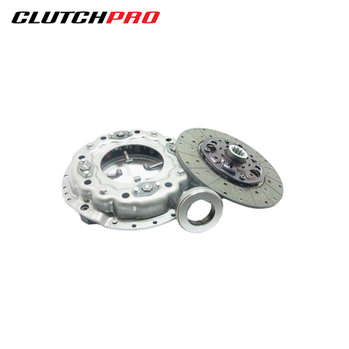 COMMERCIAL CLUTCH KIT FOR HINO FF 192/3/7 6.5L KHI35005