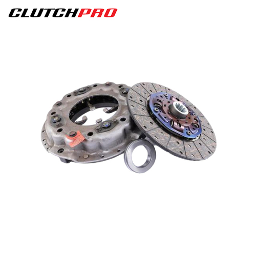 COMMERCIAL CLUTCH KIT FOR HINO FT1J-NON AIR AS KHI35010