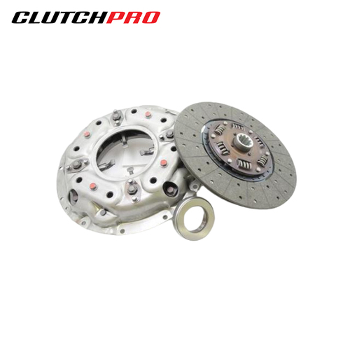 COMMERCIAL CLUTCH KIT FOR HINO FM3M KHI41001