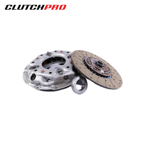 COMMERCIAL CLUTCH KIT FOR HINO K13D KHI43006