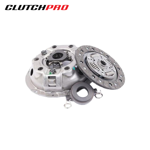 CLUTCH KIT FOR HILLMAN MINX 1.6L KHL20001