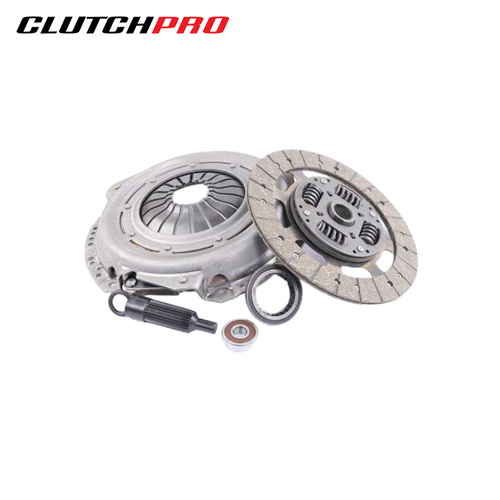 CLUTCH KIT FOR HUMMER H3 3.7L KHM27001