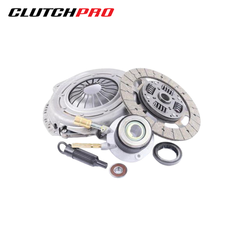 CLUTCH KIT FOR HUMMER H3 3.7L KHM27401