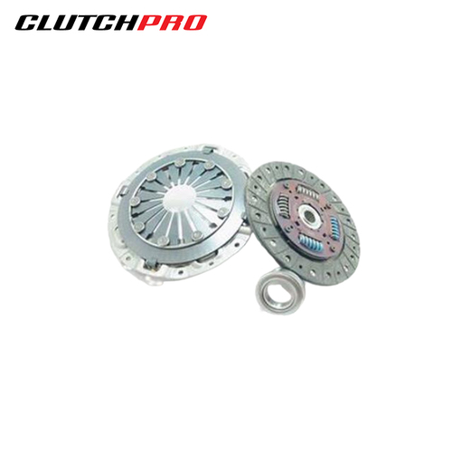 CLUTCH KIT FOR HONDA CITY 1.2/1.5L KHN19004