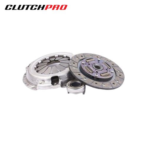 CLUTCH KIT FOR HONDA ACCORD 1.8L KHN20001