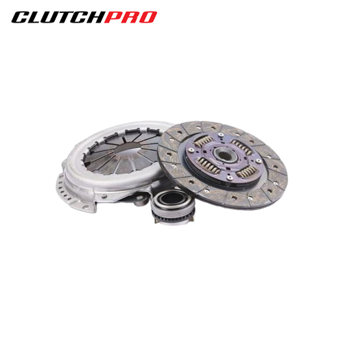 CLUTCH KIT FOR HONDA CONCERTO 1.6L KHN20003