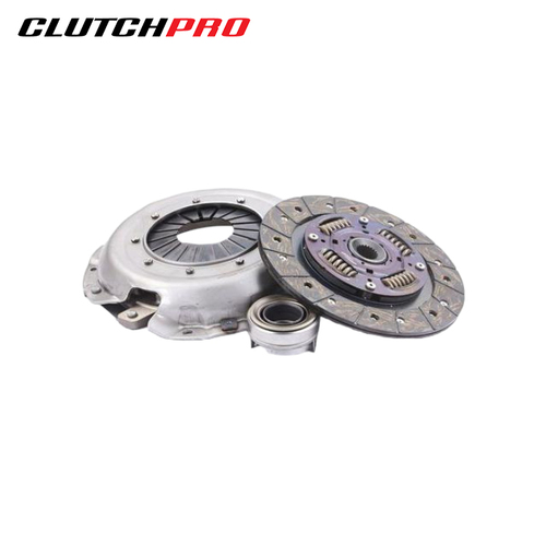 CLUTCH KIT FOR HONDA ACCORD 1.8L KHN20005