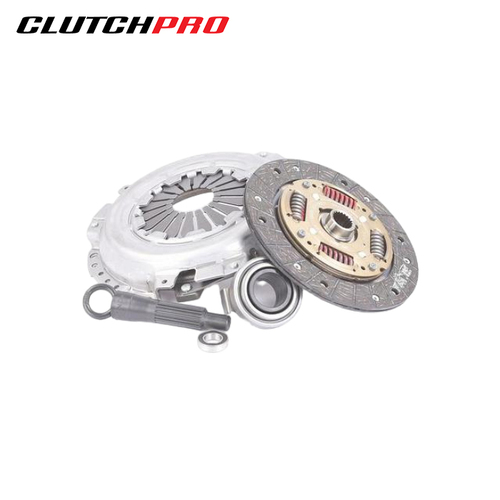 CLUTCH KIT FOR HONDA JAZZ 1.3L KHN20009