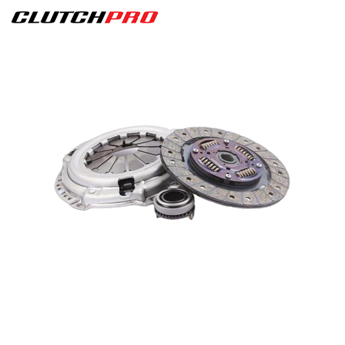 CLUTCH KIT FOR HONDA CIVIC 1.5/1.6L KHN21002