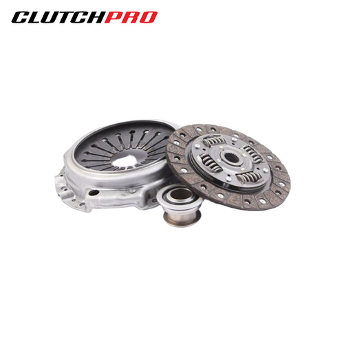 CLUTCH KIT FOR HONDA S2000 2.0L KHN21005