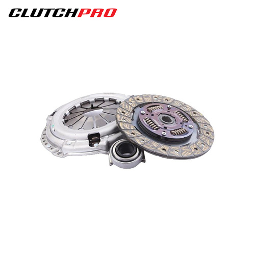 CLUTCH KIT FOR HONDA JAZZ 1.5L KHN21006 212mm Flywheel