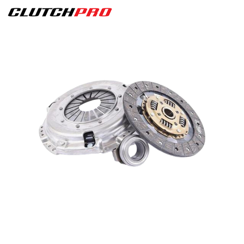 CLUTCH KIT FOR HONDA PRELUDE 2.0L KHN22001