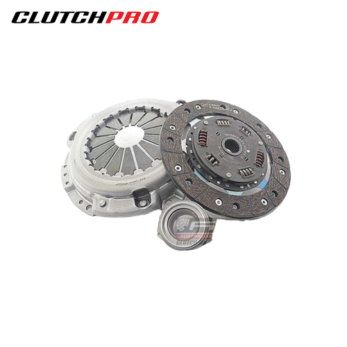 CLUTCH KIT FOR HONDA PRELUDE 2.3L KHN22009