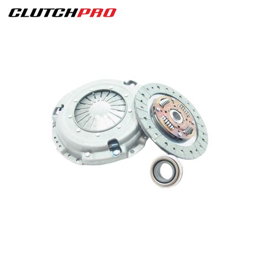 CLUTCH KIT FOR HONDA ACCORD 2.0L KHN22010