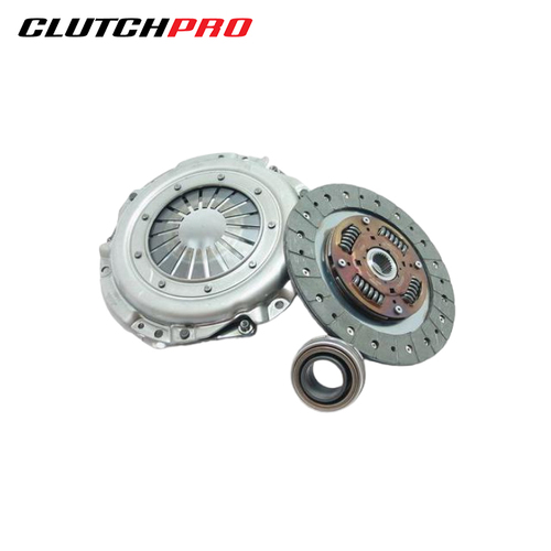 CLUTCH KIT FOR HONDA PRELUDE 2.0L KHN22012