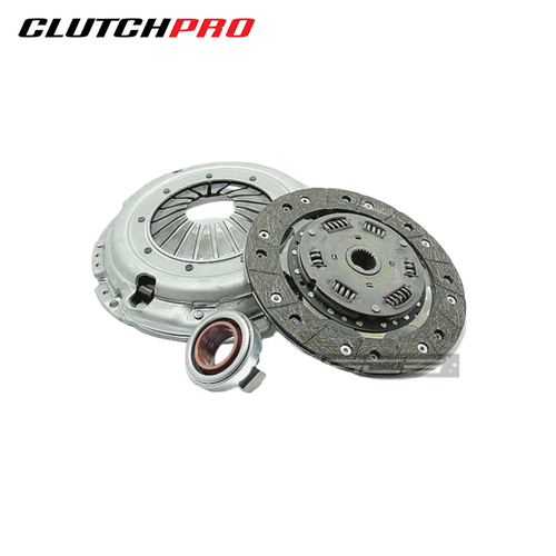 CLUTCH KIT FOR HONDA ACCORD 2.4L KHN22021