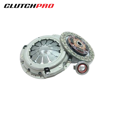 CLUTCH KIT FOR HONDA INTERGRA 2.0L KHN22025