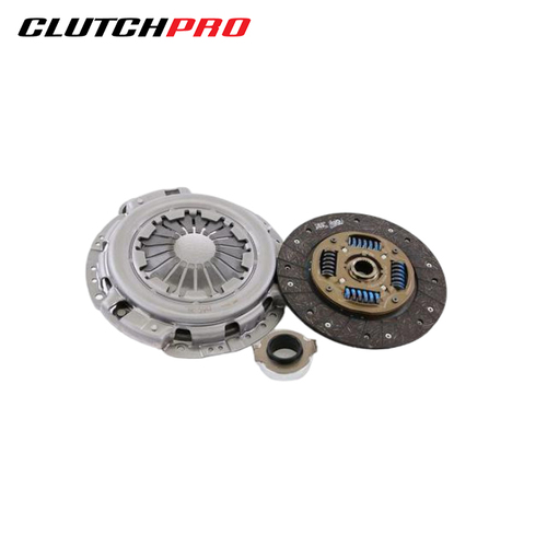 CLUTCH KIT FOR HONDA ACCORD 2.4L KHN22028