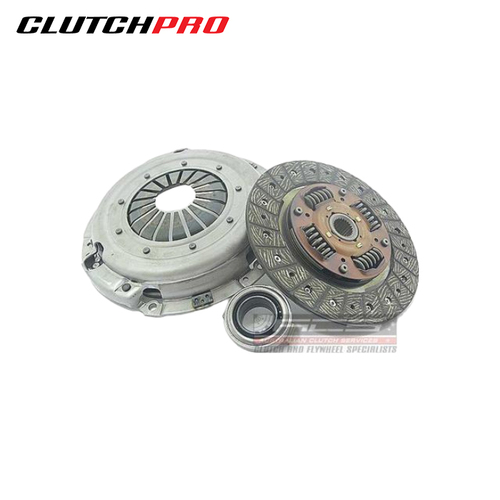 CLUTCH KIT FOR HONDA CRV 2.4L KHN23005