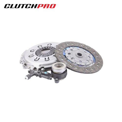 CLUTCH KIT FOR HAVAL H2 1.5L inc CSC KHV24401