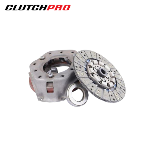 CLUTCH KIT FOR INTER SCOUT 80 5.7L KIN25001