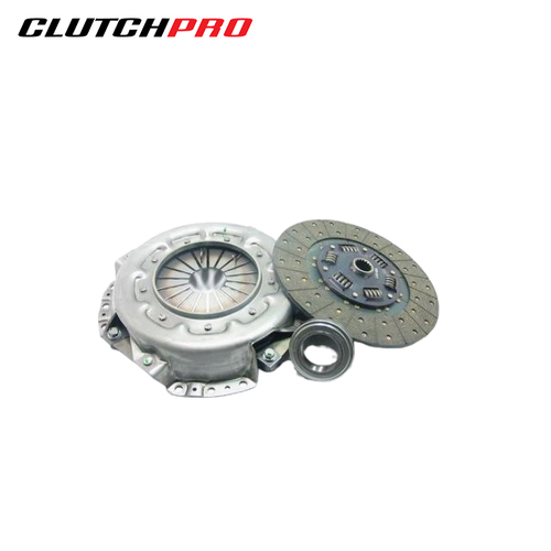 COMMERCIAL CLUTCH KIT FOR INTERNATIONAL N1630, NISSAN UD KIN30001