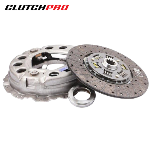 COMMERCIAL CLUTCH KIT FOR INTERNATIONAL KIN33008