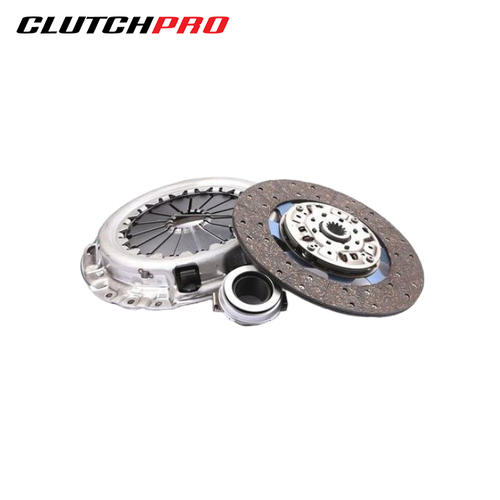 CLUTCH KIT FOR IVECO DAILY 2.8L KIV24001