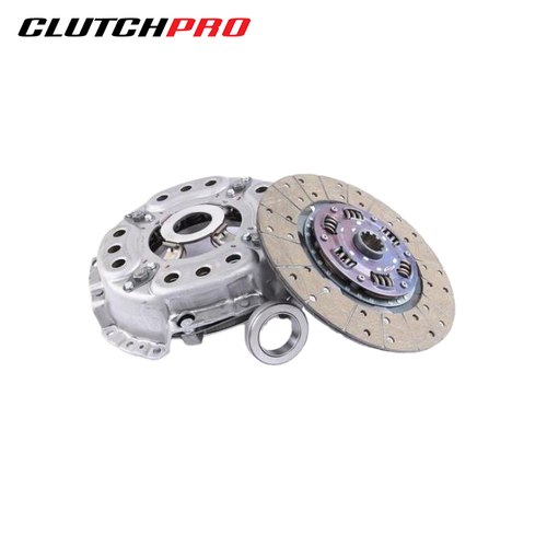 CLUTCH KIT FOR IVECO DAILY 2.5L KIV27001