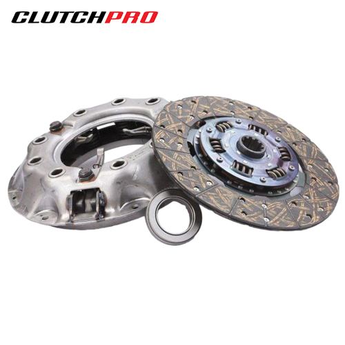 CLUTCH KIT FOR IVECO DAILY 2.8/3.0L KIV28002