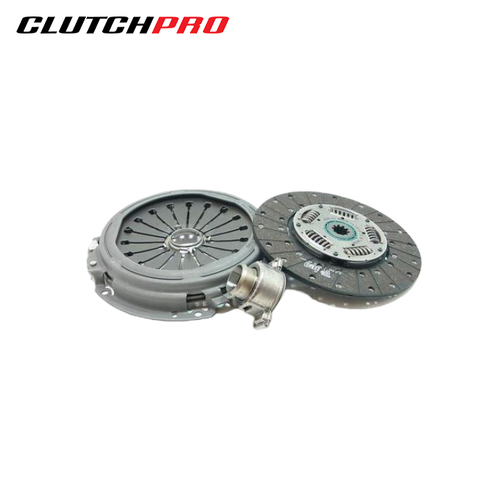 CLUTCH KIT FOR IVECO DAILY 3.0L. KIV28005