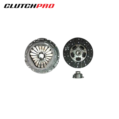 CLUTCH KIT FOR IVECO DAILY 3.0L KIV28007