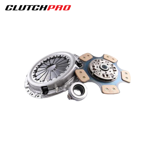 COMMERCIAL CLUTCH KIT FOR IVECO KIV43006