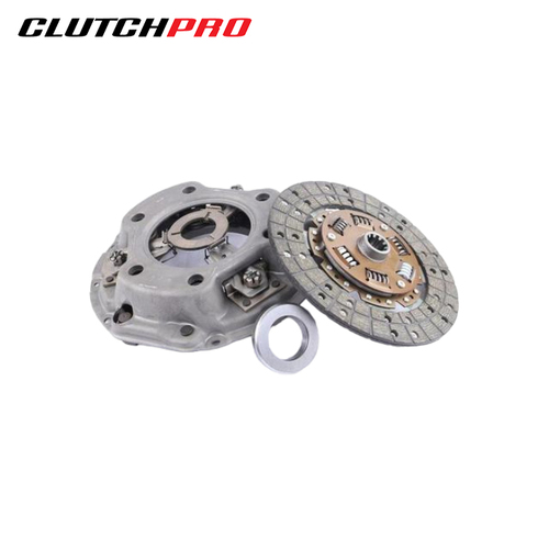 COMMERCIAL CLUTCH KIT FOR ISUZU ELF 250 KIZ24002